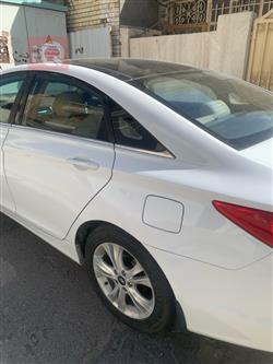هیوندای سۆناتا
